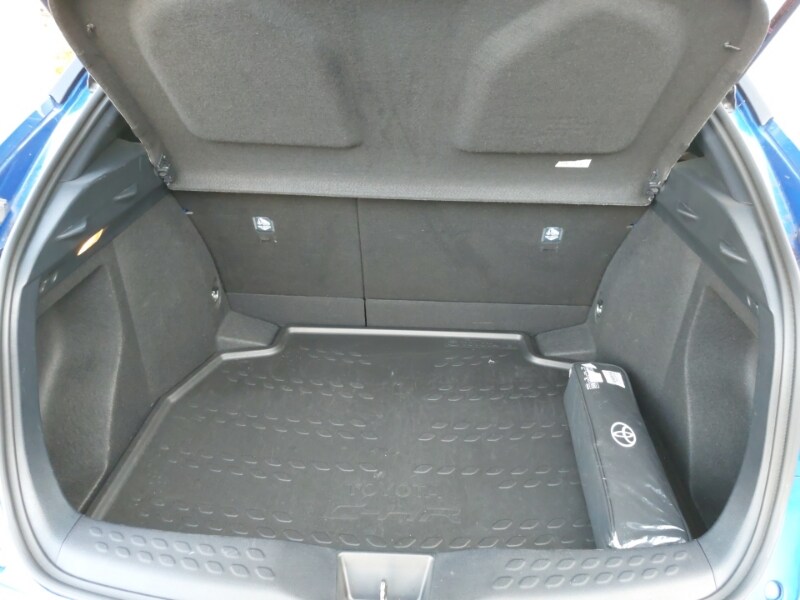 Used Toyota C-HR 2022 for sale - 77495517: Photo 8