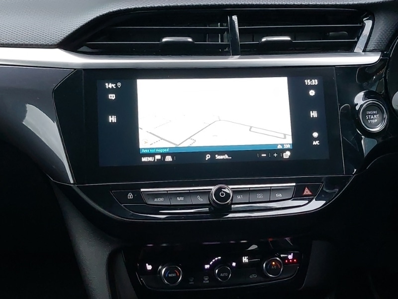 Used Vauxhall Corsa 2021 for sale - 76880148: Photo 10