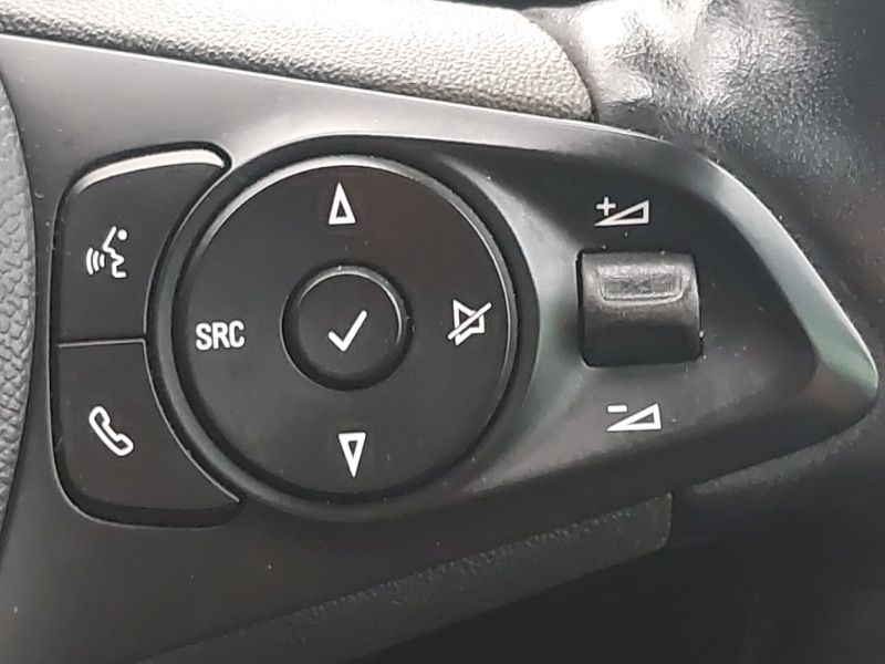 Used Vauxhall Corsa 2021 for sale - 76880148: Photo 13