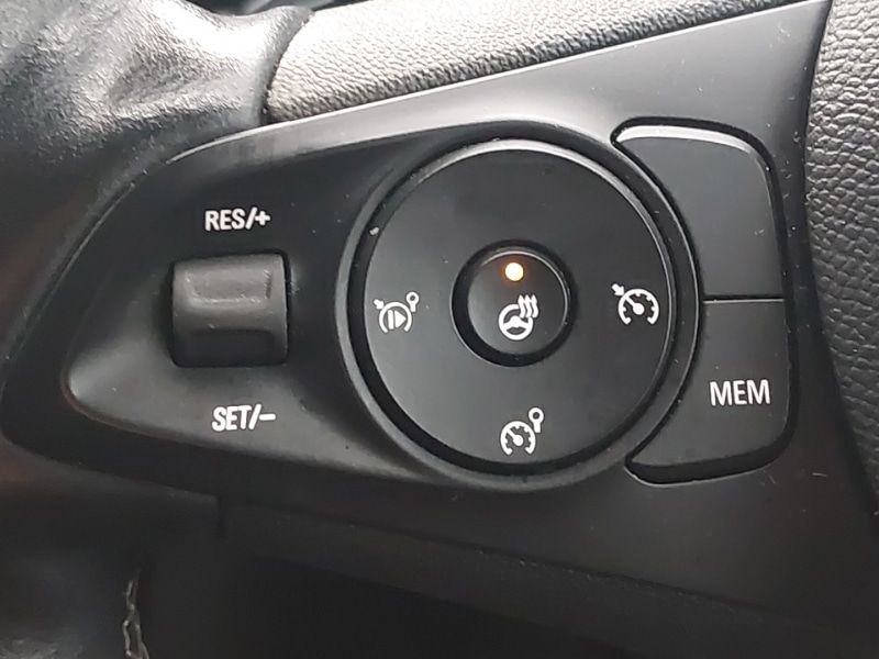 Used Vauxhall Corsa 2021 for sale - 76880148: Photo 14