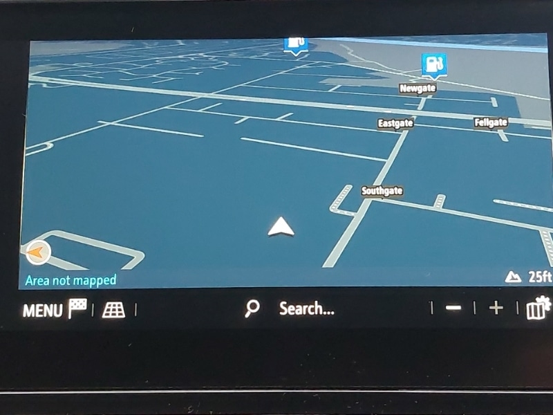 Used Vauxhall Corsa 2021 for sale - 76880148: Photo 15