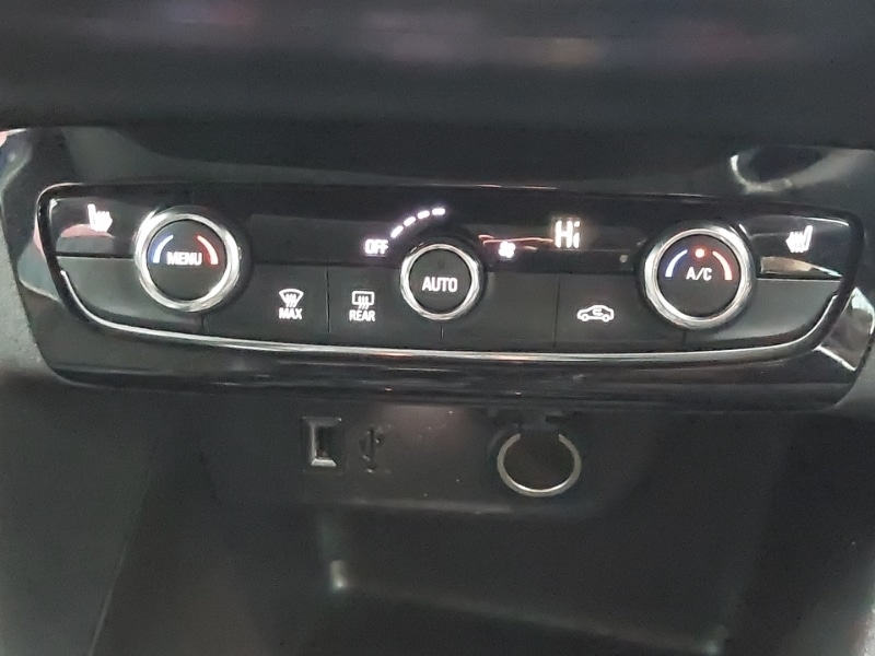 Used Vauxhall Corsa 2021 for sale - 76880148: Photo 17