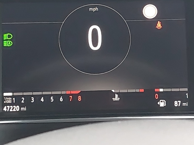 Used Vauxhall Corsa 2021 for sale - 76880148: Photo 19