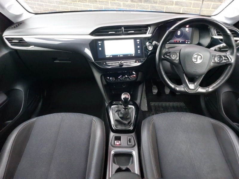 Used Vauxhall Corsa 2021 for sale - 76880148: Photo 2