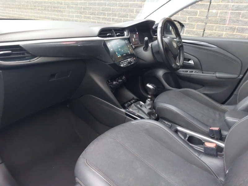 Used Vauxhall Corsa 2021 for sale - 76880148: Photo 5