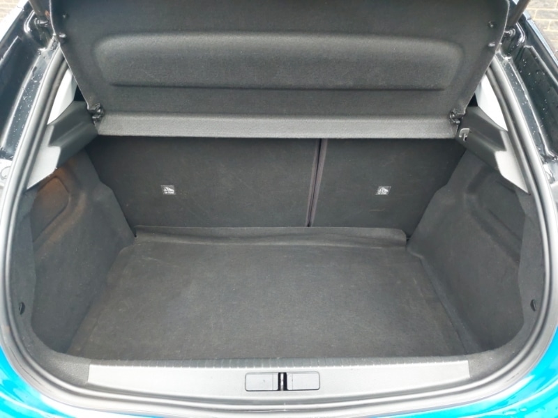 Used Vauxhall Corsa 2021 for sale - 76880148: Photo 8