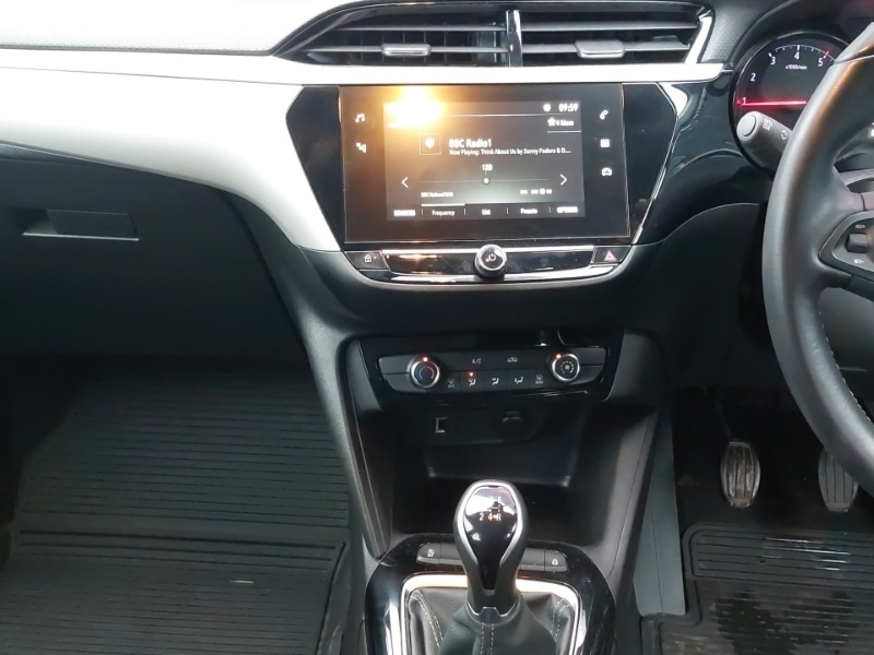 Used Vauxhall Corsa 2022 for sale - 76970378: Photo 11