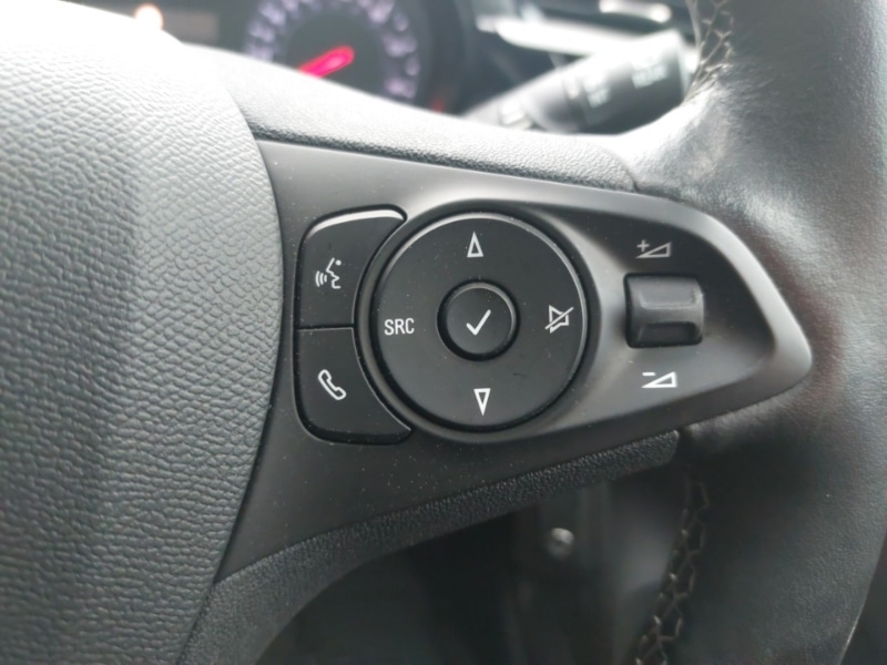 Used Vauxhall Corsa 2022 for sale - 76970378: Photo 13