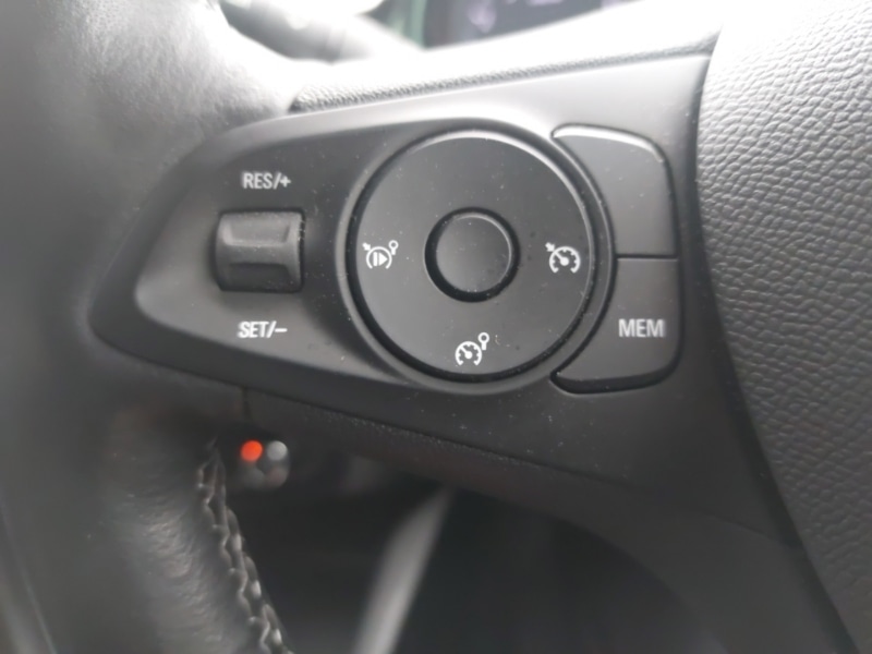 Used Vauxhall Corsa 2022 for sale - 76970378: Photo 14