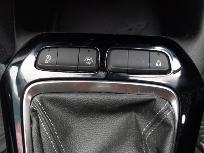 Used Vauxhall Corsa 2022 for sale - 76970378: Photo 17