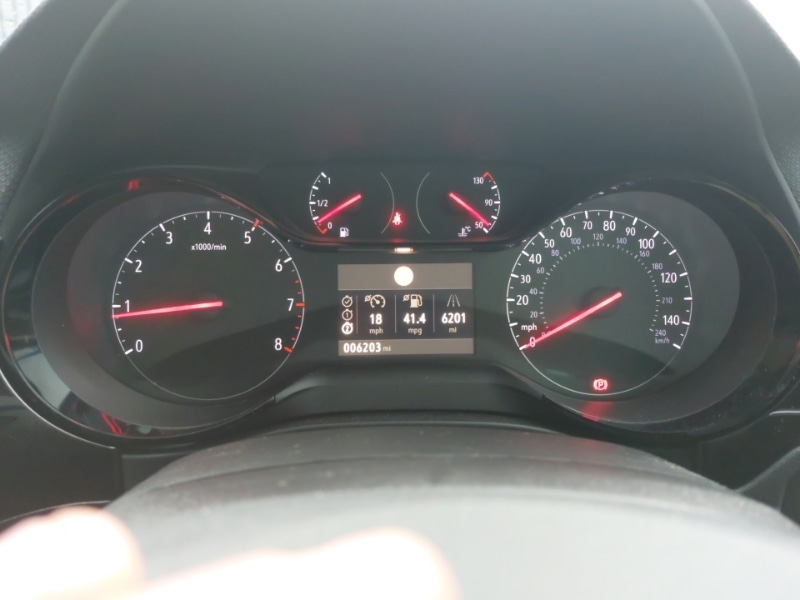 Used Vauxhall Corsa 2022 for sale - 76970378: Photo 18