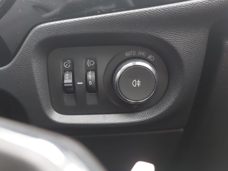 Used Vauxhall Corsa 2022 for sale - 76970378: Photo 19