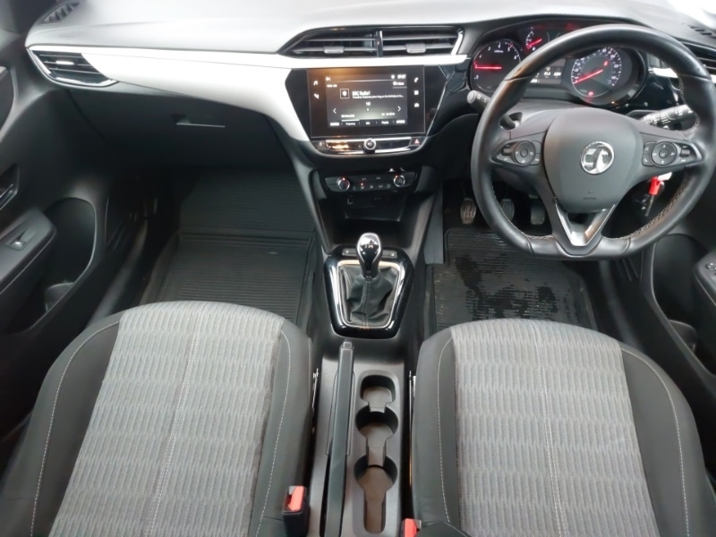 Used Vauxhall Corsa 2022 for sale - 76970378: Photo 2