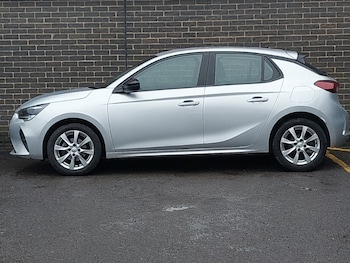 Used Vauxhall Corsa 2022 for sale - 76970378: Photo