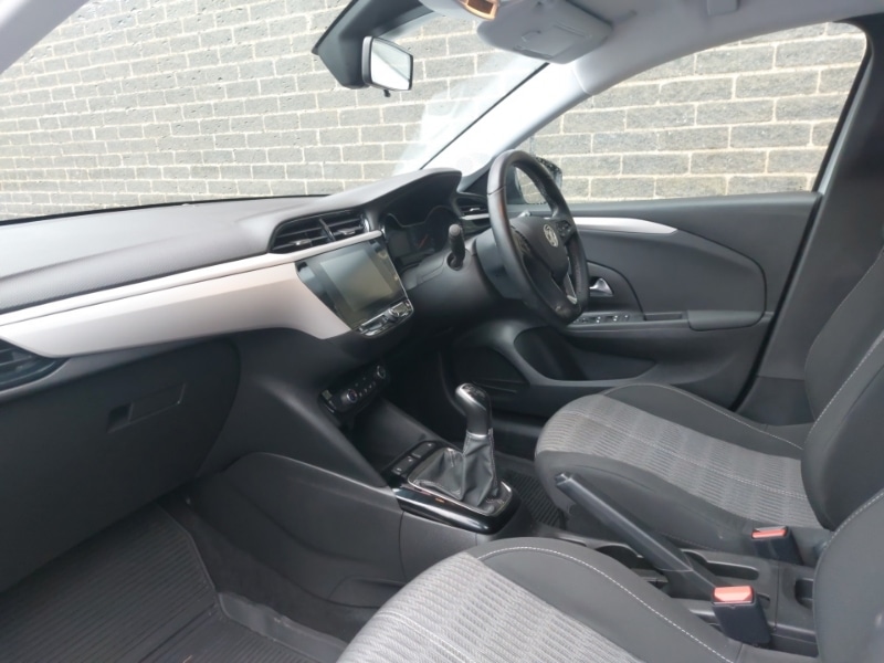 Used Vauxhall Corsa 2022 for sale - 76970378: Photo 5
