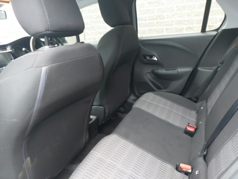 Used Vauxhall Corsa 2022 for sale - 76970378: Photo 6