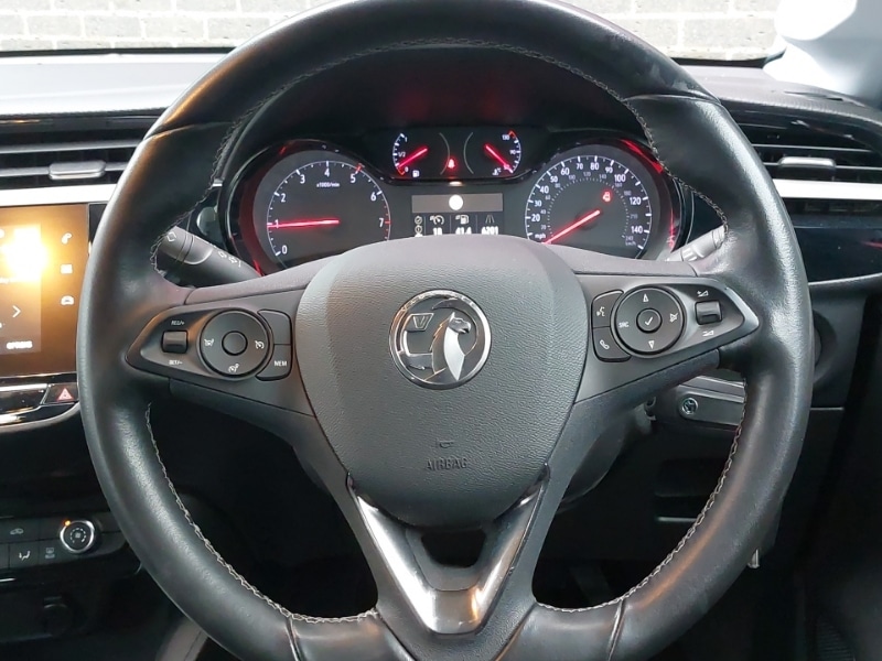 Used Vauxhall Corsa 2022 for sale - 76970378: Photo 7