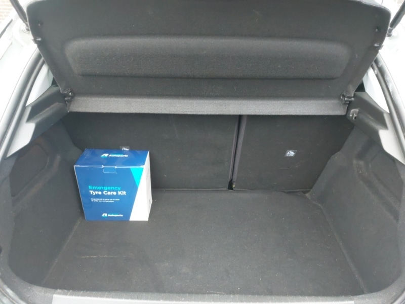 Used Vauxhall Corsa 2022 for sale - 76970378: Photo 8