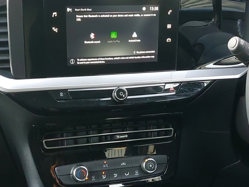 Used Vauxhall Mokka 2022 for sale - 77228714: Photo 10