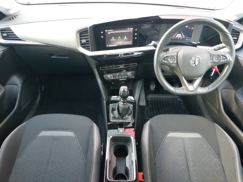 Used Vauxhall Mokka 2022 for sale - 77228714: Photo 2