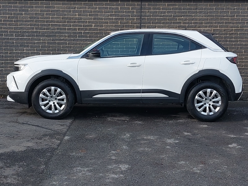 Used Vauxhall Mokka 2022 for sale - 77228714: Photo 4