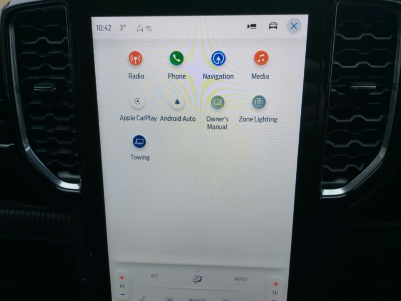 Used Ford Ranger 2023 for sale - 77816361: Photo 17