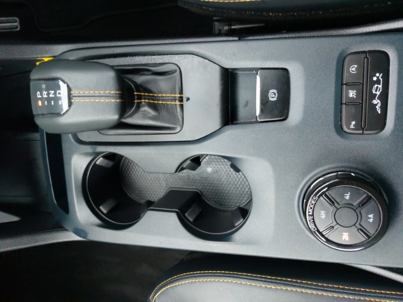 Used Ford Ranger 2023 for sale - 77816361: Photo 19