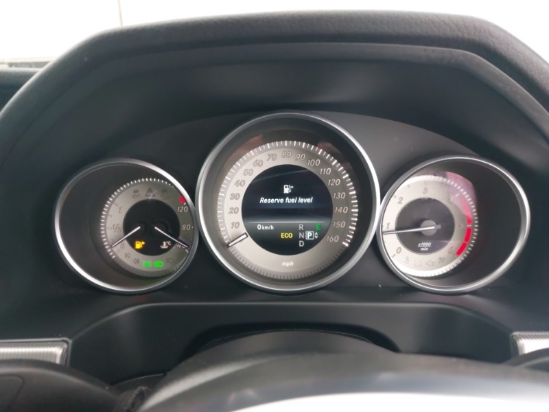 Used Mercedes-Benz E Class 2016 for sale - 76285748: Photo 14