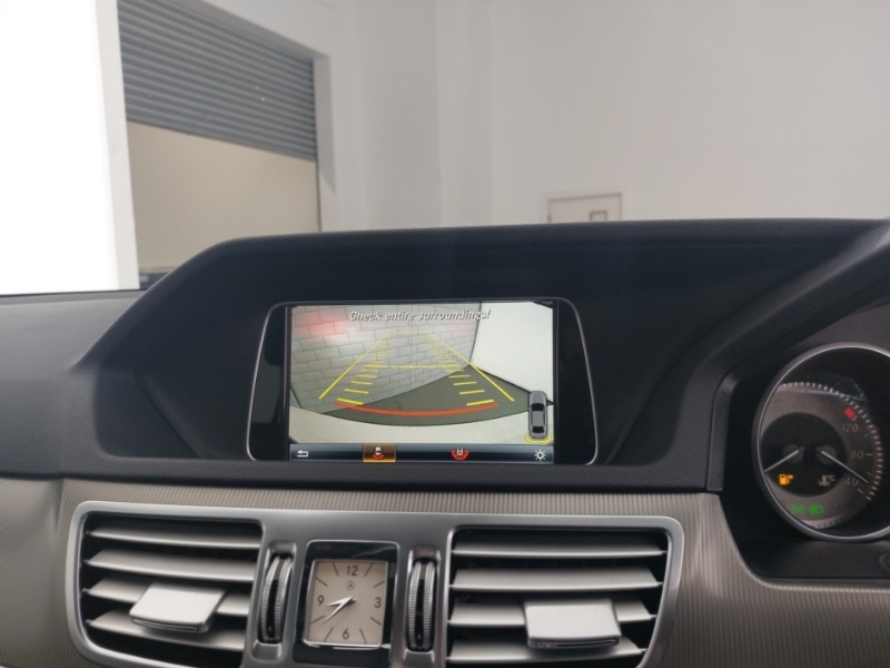Used Mercedes-Benz E Class 2016 for sale - 76285748: Photo 18