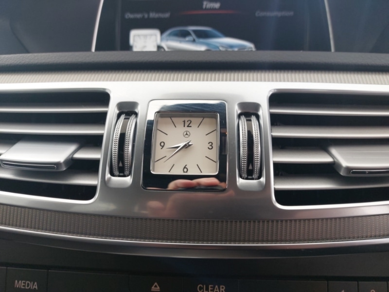 Used Mercedes-Benz E Class 2016 for sale - 76285748: Photo 19