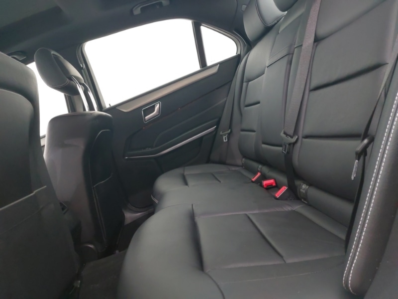 Used Mercedes-Benz E Class 2016 for sale - 76285748: Photo 6