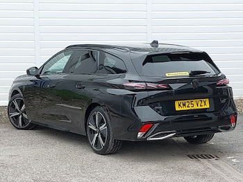 Used Peugeot 308 2025 for sale - 78751348: Photo