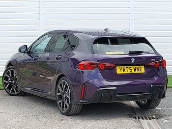 Used BMW 1 Series 2026 for sale - 79425033: Photo