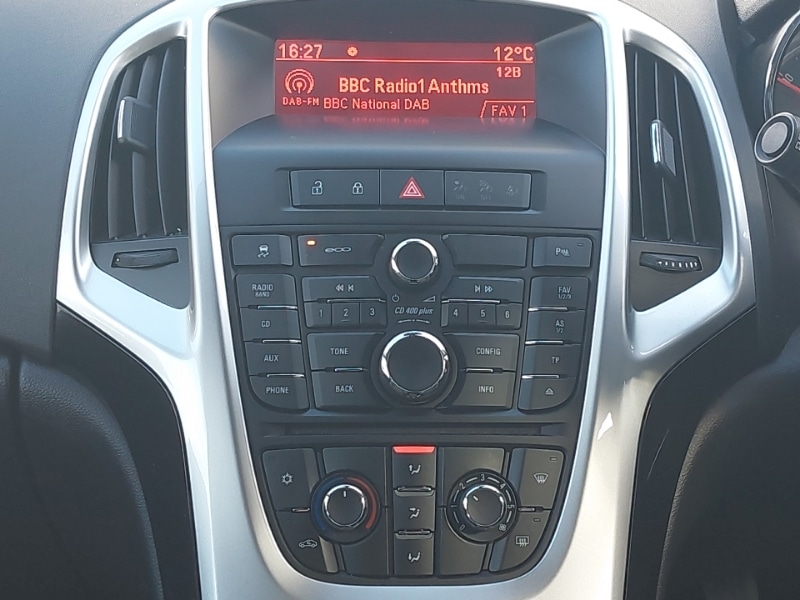 Used Vauxhall Astra GTC 2015 for sale - 78071272: Photo 10