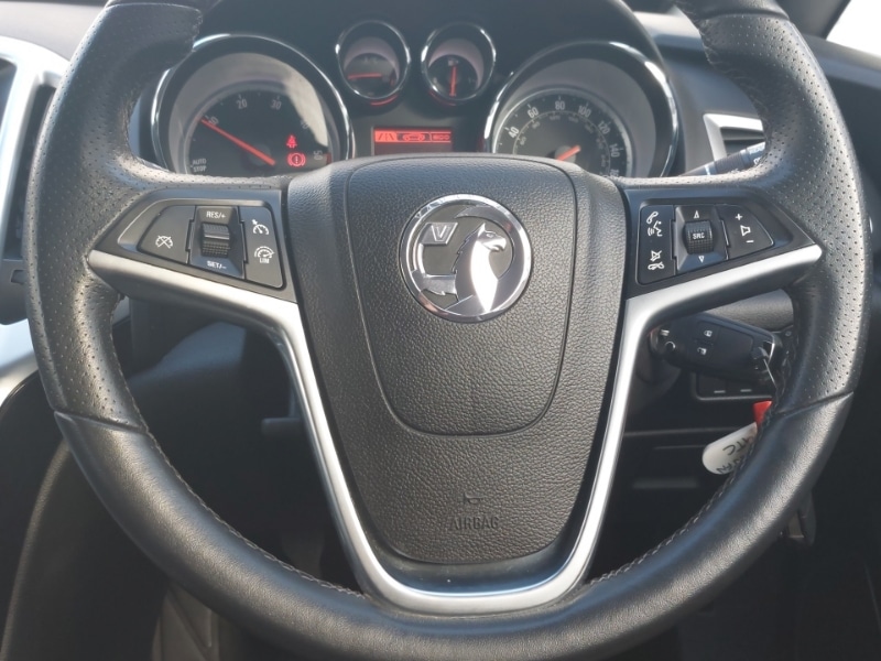 Used Vauxhall Astra GTC 2015 for sale - 78071272: Photo 11