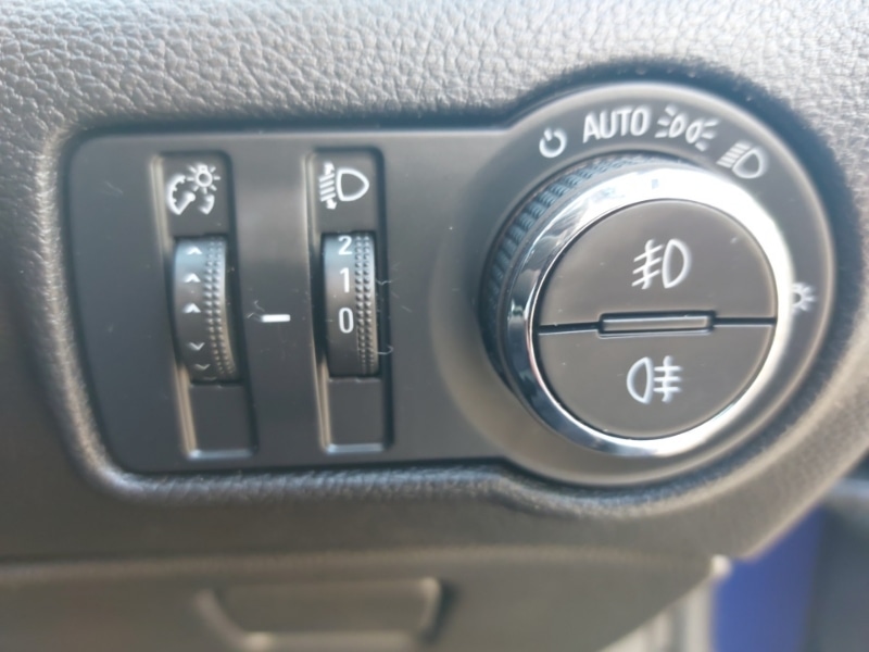 Used Vauxhall Astra GTC 2015 for sale - 78071272: Photo 12