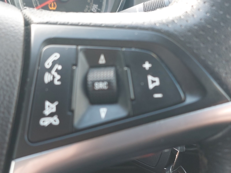 Used Vauxhall Astra GTC 2015 for sale - 78071272: Photo 13