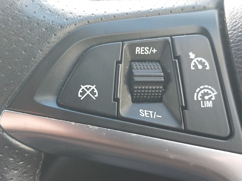 Used Vauxhall Astra GTC 2015 for sale - 78071272: Photo 14