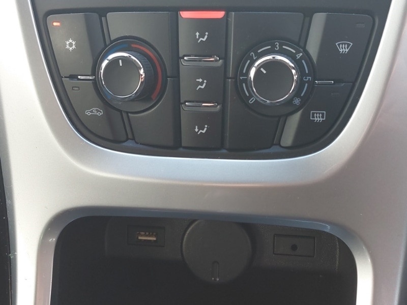 Used Vauxhall Astra GTC 2015 for sale - 78071272: Photo 15