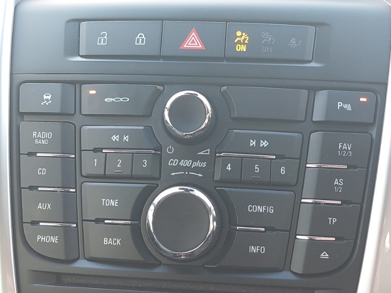 Used Vauxhall Astra GTC 2015 for sale - 78071272: Photo 16