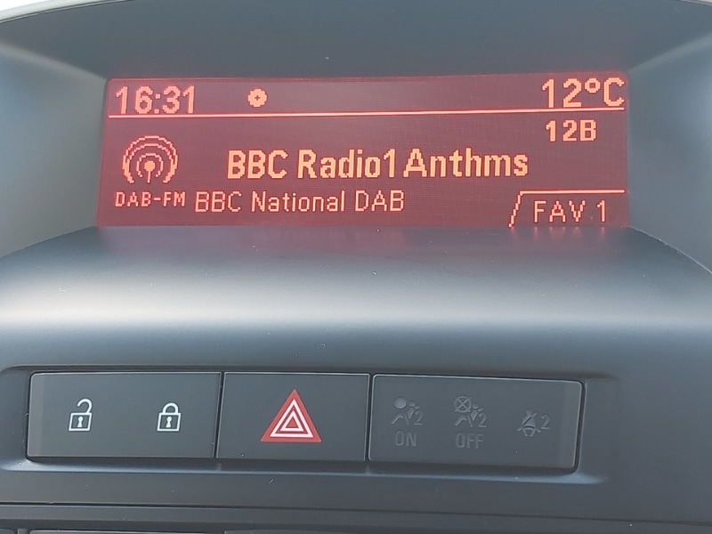 Used Vauxhall Astra GTC 2015 for sale - 78071272: Photo 17