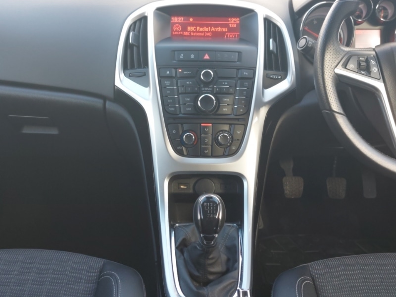 Used Vauxhall Astra GTC 2015 for sale - 78071272: Photo 7