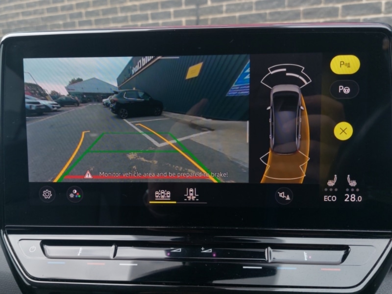 Used Volkswagen ID.3 2022 for sale - 77150015: Photo 11