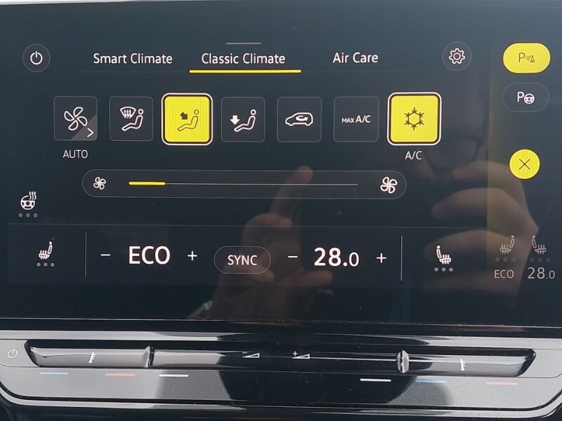 Used Volkswagen ID.3 2022 for sale - 77150015: Photo 16