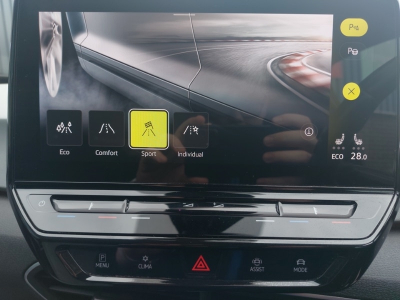 Used Volkswagen ID.3 2022 for sale - 77150015: Photo 17