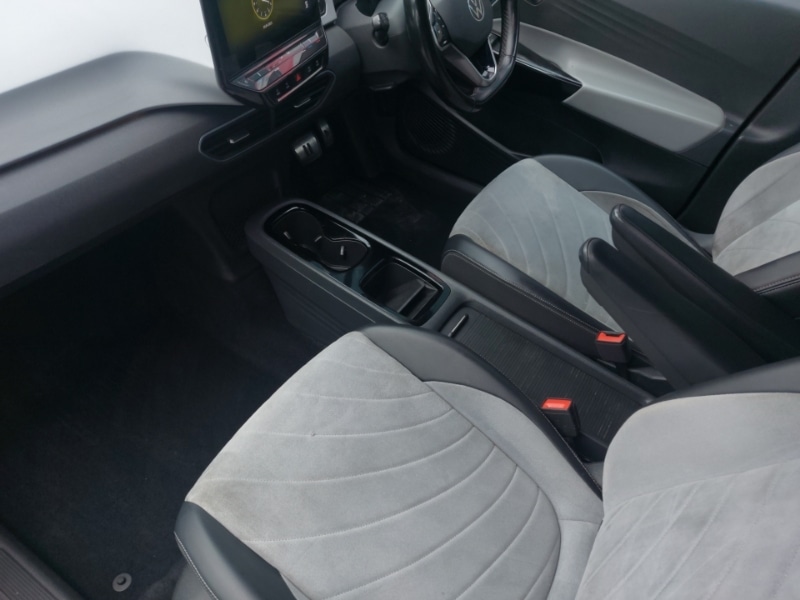 Used Volkswagen ID.3 2022 for sale - 77150015: Photo 5
