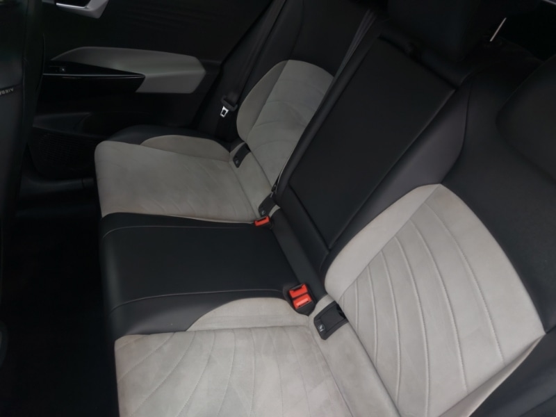 Used Volkswagen ID.3 2022 for sale - 77150015: Photo 6