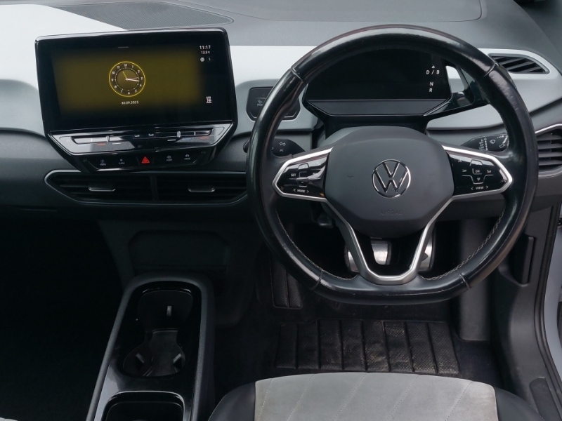 Used Volkswagen ID.3 2022 for sale - 77150015: Photo 7
