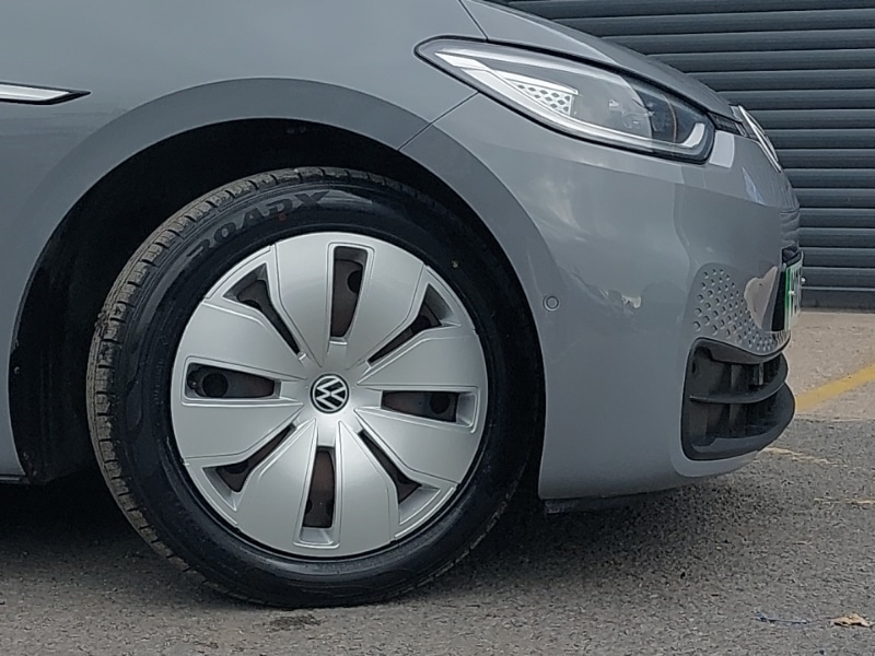 Used Volkswagen ID.3 2022 for sale - 77150015: Photo 9