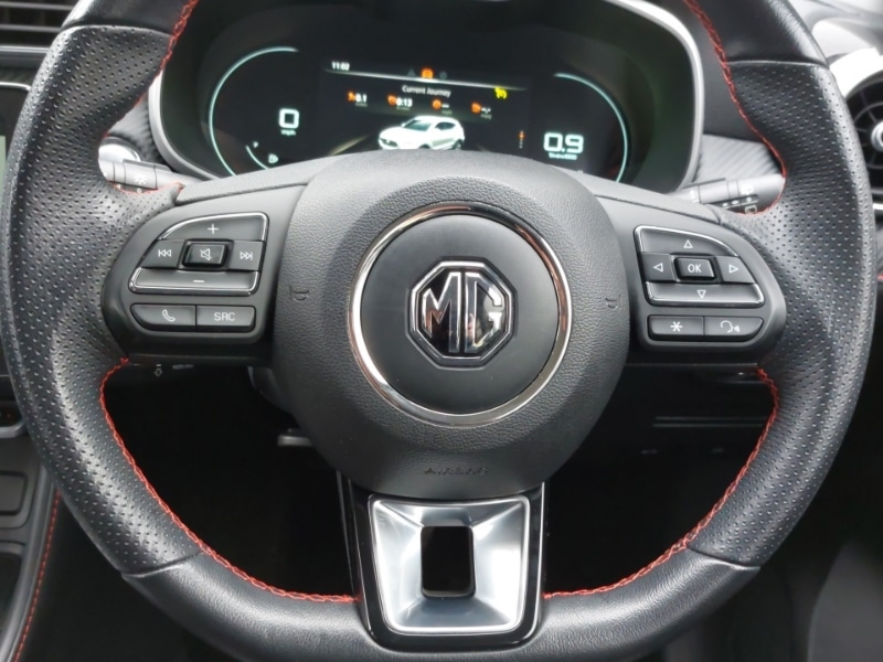 Used MG MG ZS 2022 for sale - 77338262: Photo 11